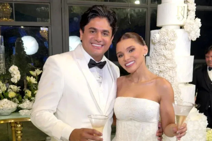 Cantor João Lima vira réu por tentativa de feminicídio contra ex-esposa, na Paraíba