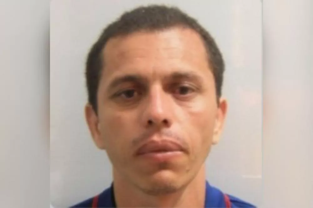 Paraibano incluído na lista dos mais procurados é preso em operação no Peru