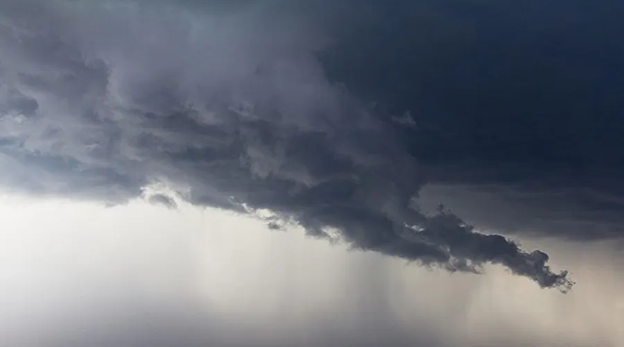 Inmet emite alerta de chuvas intensas para 23 cidades da Paraíba; veja lista