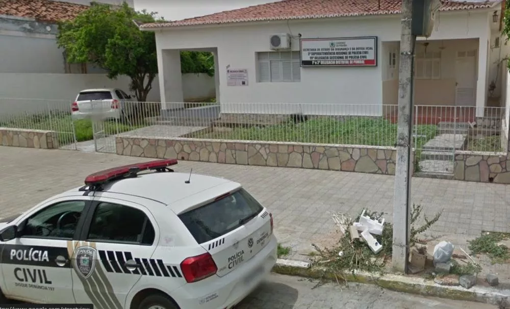 Cuidador é preso suspeito de homicídio por omissão e tentativa de estelionato contra idoso em Pombal; indivíduo permaneceu com o corpo por mais de 48 horas