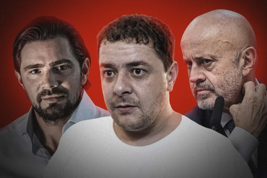 CPMI do INSS: relatório pede indiciamento de 216 pessoas, incluindo Lulinha, Vorcaro e Careca; veja lista