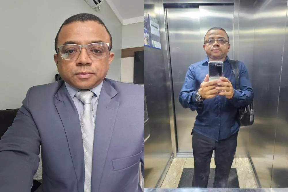 Advogado Clodoaldo Vicente é encontrado morto em piscina de residência em Patos