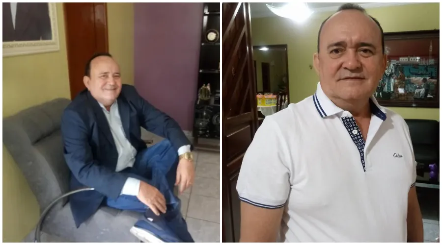 Morre aos 67 anos o ex-vereador Inácio de Gelo, liderança comunitária do Jatobá, em Patos