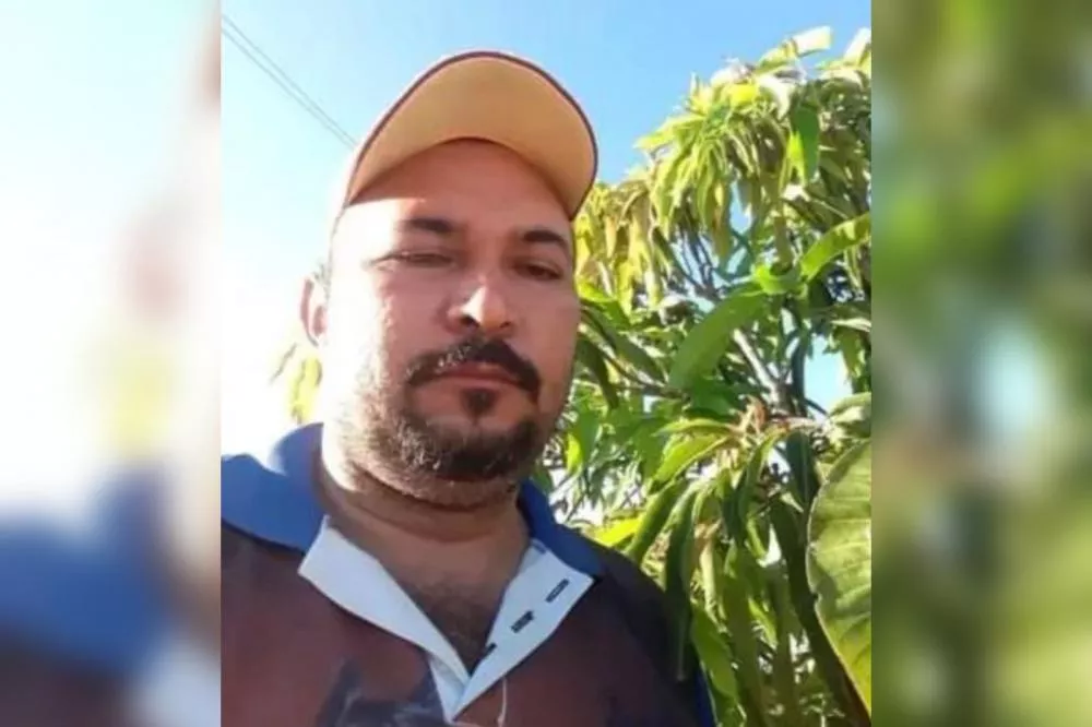 Morre aos 41 anos Marilson Coutinho Lira, em Santa Terezinha