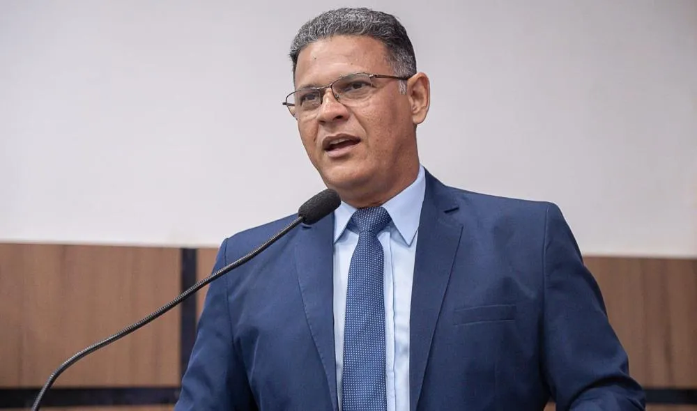 Secretário do governo Nabor deixa gestão para ser candidato a deputado pelo PDT