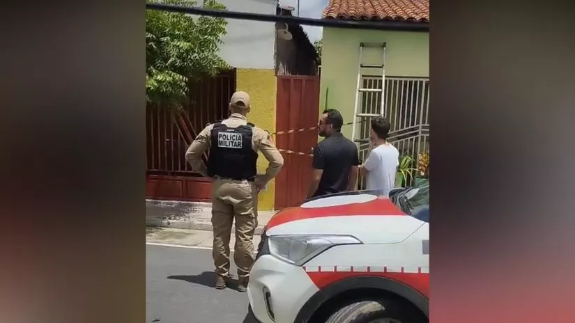 No Sertão: homem morre após sofrer descarga elétrica durante serviço de manutenção em caixa d’água