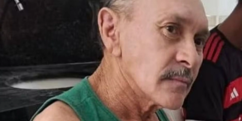 Homem de 55 anos morre após cair na pista e ser atropelado por caminhão, na Paraíba