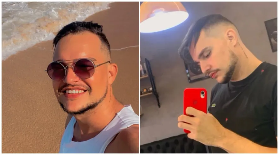 Família informa o falecimento de Lucas Williams de Medeiros