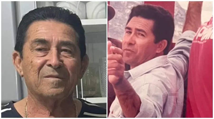 Família informa o falecimento de Francisco Leite de Sousa (Chico Veterinário)