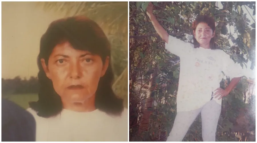 Família informa o falecimento de Ritailde Pereira Soares