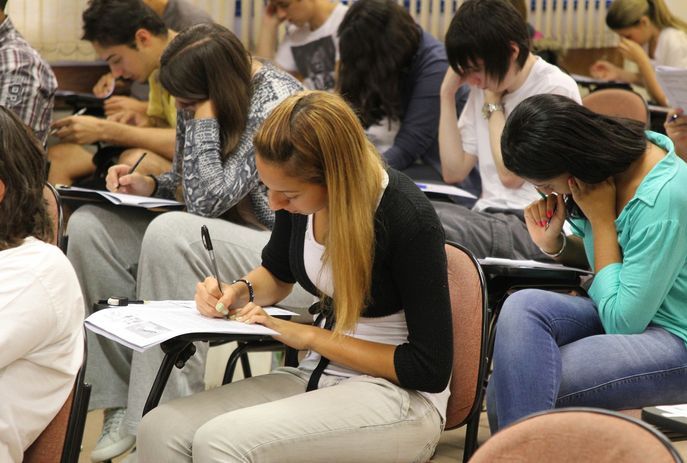 Concurso com 92 vagas abre inscrições nesta terça (18), na Paraíba