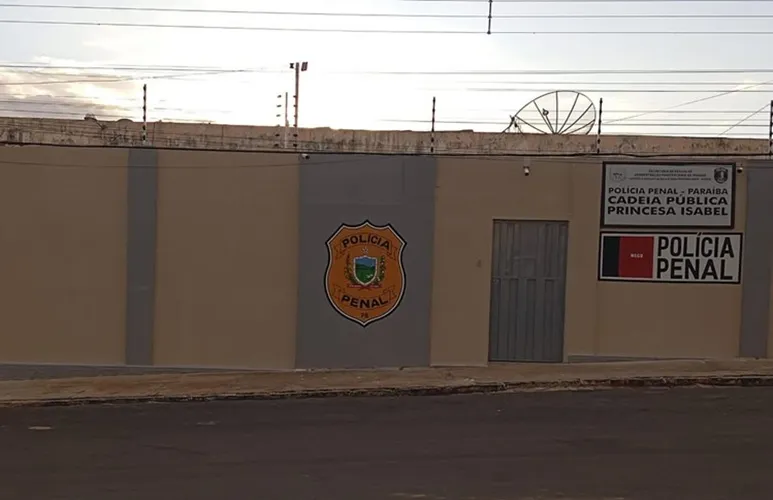 Homem que estuprou criança de 12 anos em Princesa tem prisão convertida em preventiva e segue preso