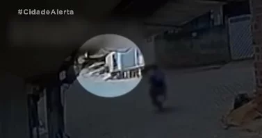 Vídeo: Polícia investiga novo vídeo em busca da menina