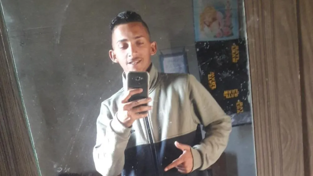 Em Malta, Jovem de 23 anos é morto com tiro na cabeça na porta de casa