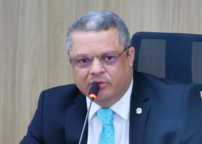 Defesa de Edvaldo Neto nega envolvimento de prefeito com facções criminosas