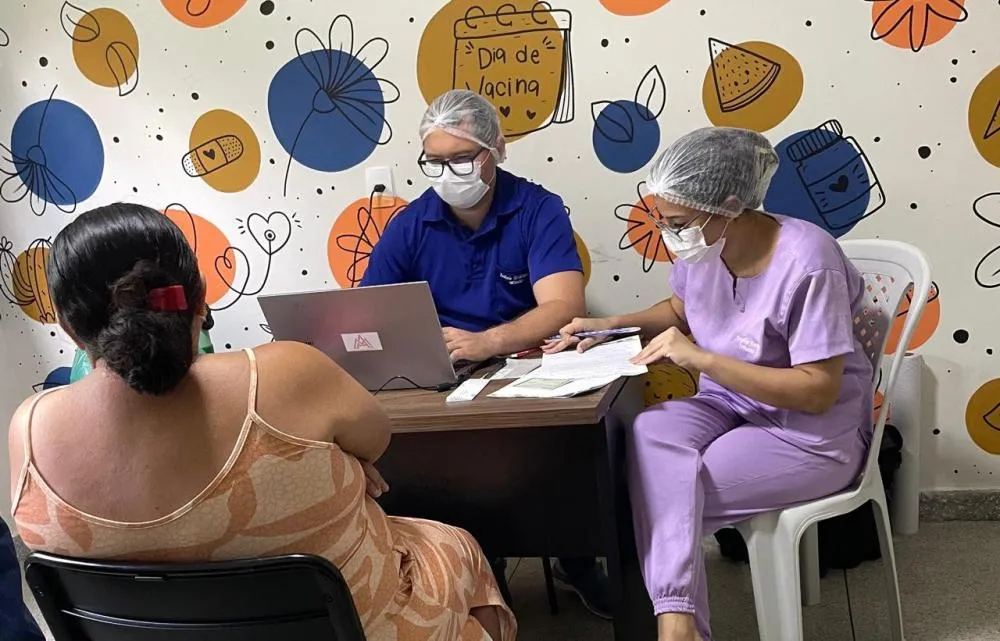 Saúde em Malta: município inicia implantação do Implanon pelo SUS e amplia acesso à saúde da mulher