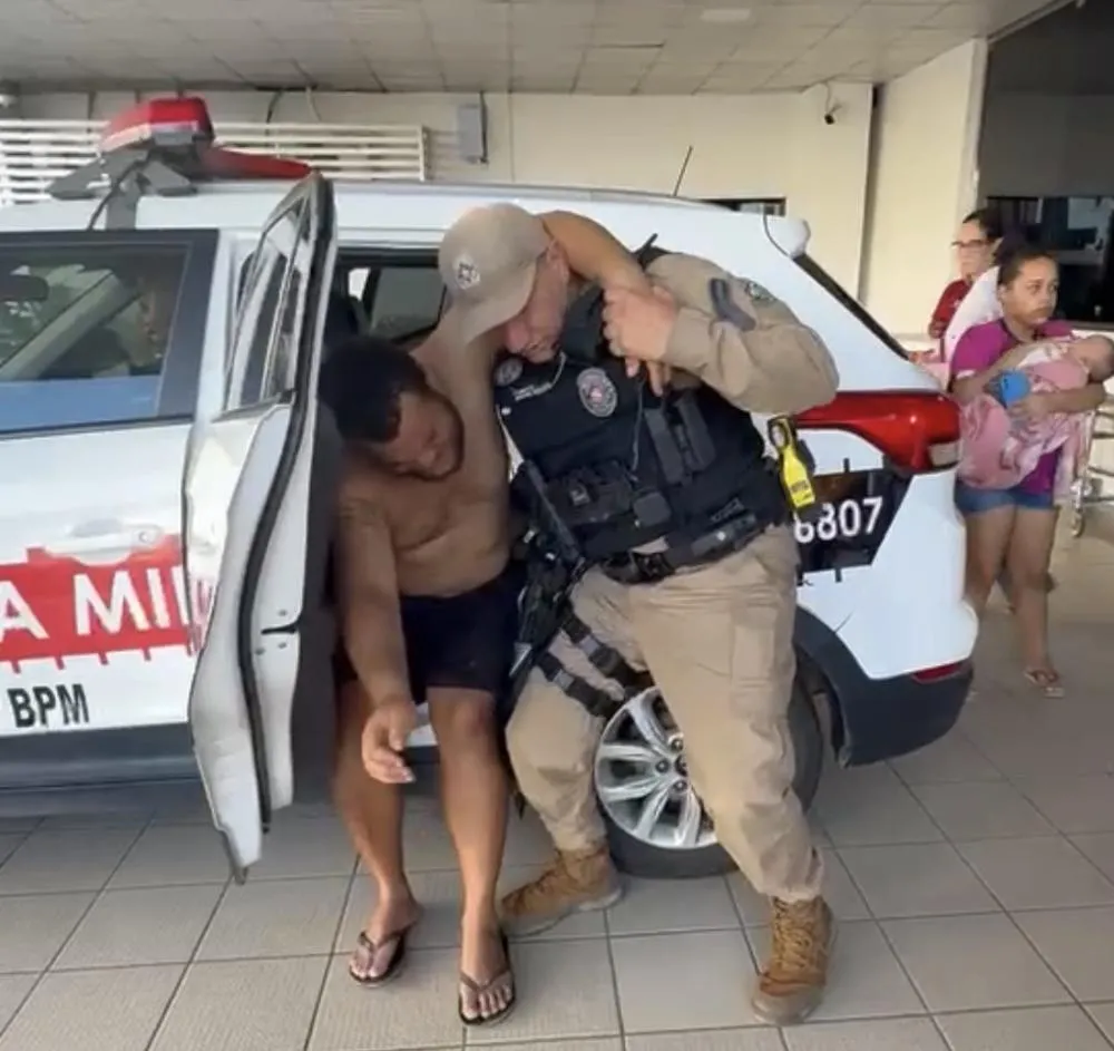 Família é expulsa de casa após marido confrontar membro de facção que teria assediado sua esposa, em Cabedelo