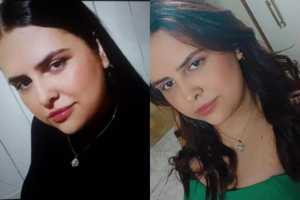 Jovem morre em colisão entre carro e moto no Centro de Patos, na manhã deste sábado (18)