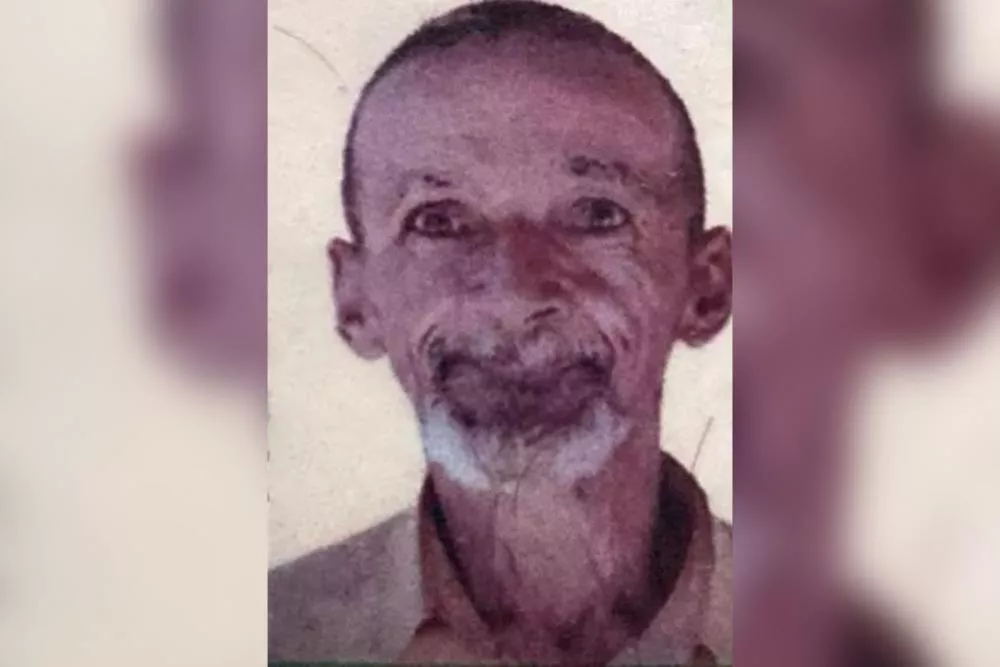 Homem é morto a pedradas no Distrito de São Sebastião, em Cacimbas; vítima teve a cabeça dilacerada
