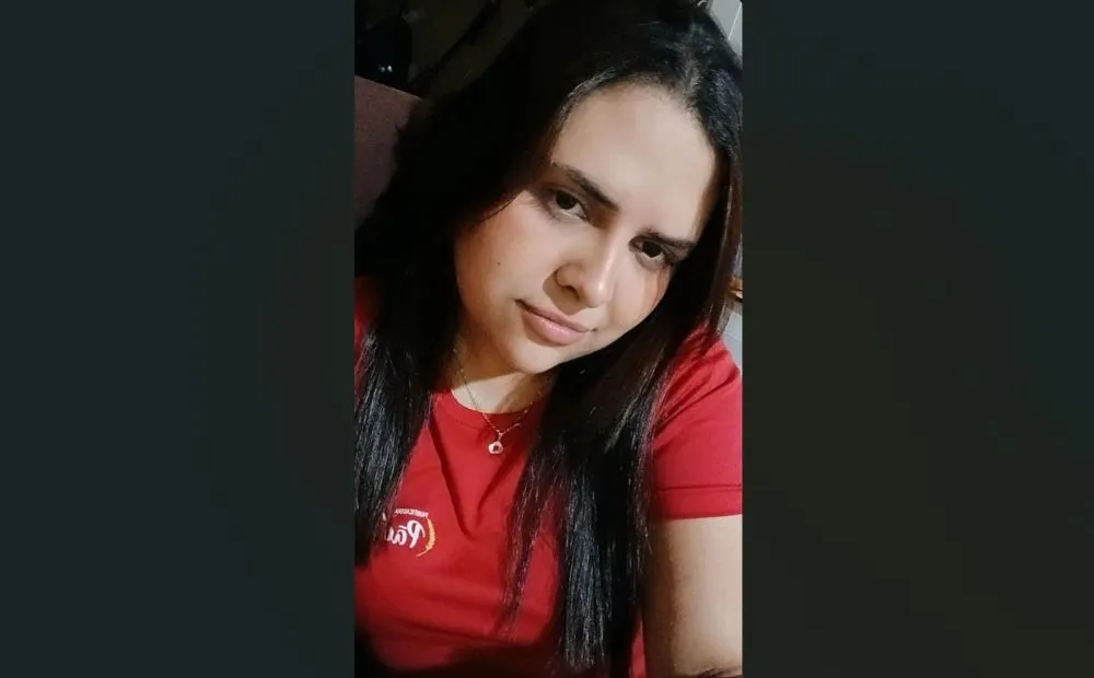 Informações de velório e sepultamento de Mikaely Mendes Silva, vítima de acidente em Patos