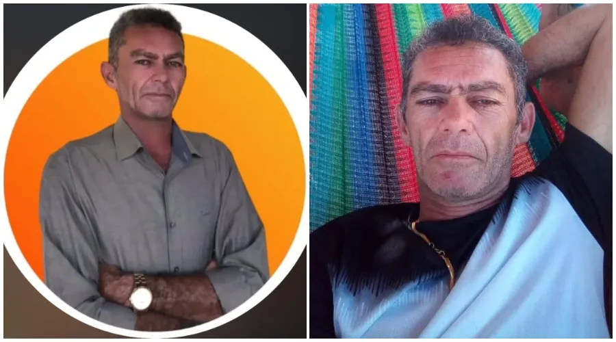 Família informa o falecimento de Rogério Gomes de Lucena