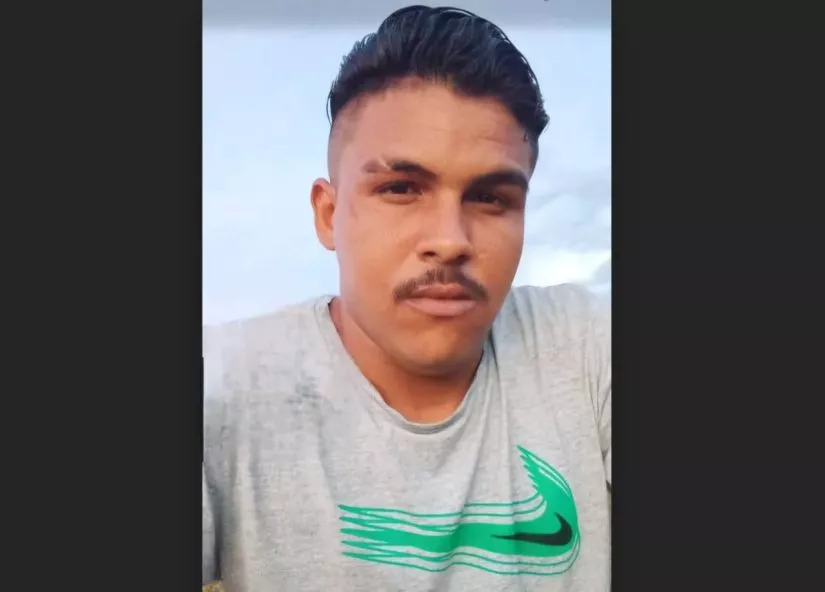 Jovem de 22 anos morre em colisão violenta entre moto e caminhão na PB-359, no Sertão da Paraíba