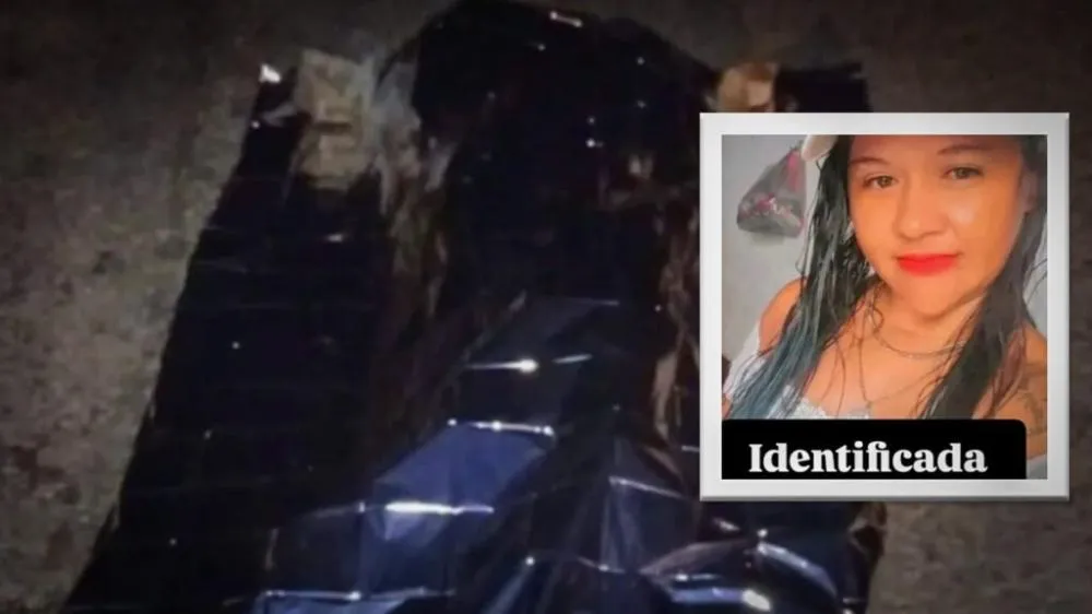 Mulher é encontrada morta às margens da PB-228, entre Salgadinho e Assunção; polícia investiga o caso