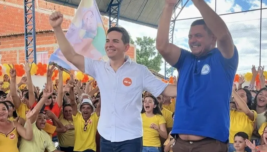 Prefeito e vice de Igaracy têm mandatos cassados ​​por promessa de emprego em troca de voto