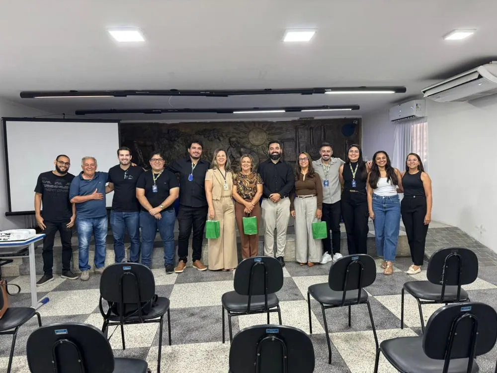 Prefeitura de Patos abre Semana Raízes do Sertão com foco em educação ambiental e arborização