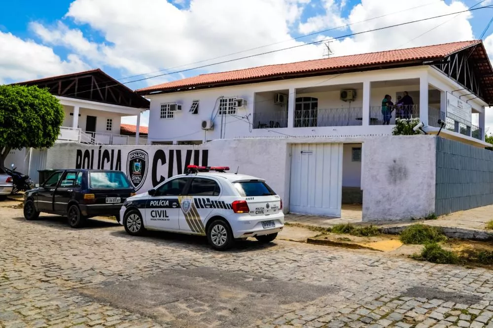 Jovem de 29 anos é encontrado morto em motel na cidade de Patos; Polícia Civil investiga