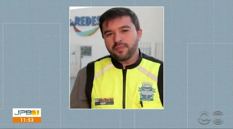 Após se envolver em acidente com morte, secretário de trânsito se entrega à polícia e é exonerado