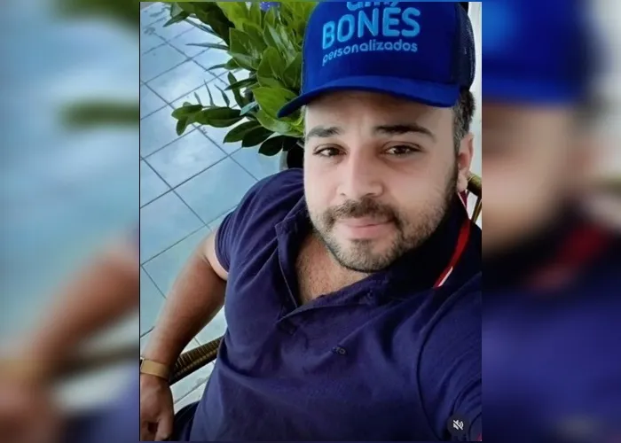 Informações de velório e sepultamento de Danilo Nóbrega Vieira (Danilo do Feijão)