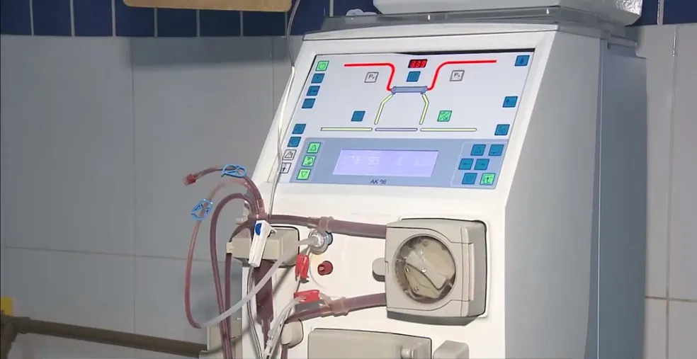 Hospital faz hemodiálise pela metade em pacientes do SUS em Campina Grande e alega 'subfinanciamento'