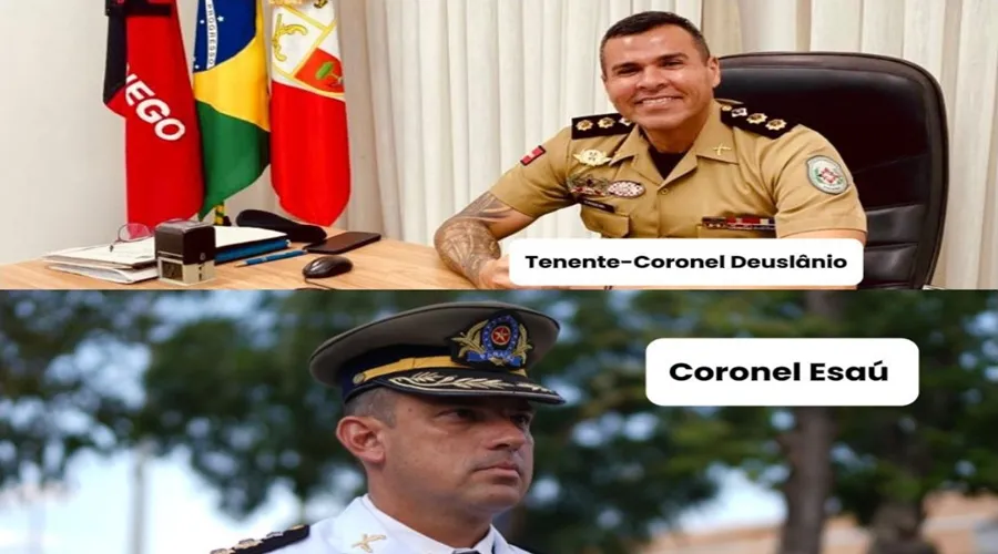 3º BPM recebe novo comando dentro do contexto de transições na Polícia Militar