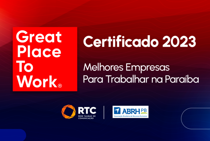 Conheça as melhores empresas para trabalhar na Paraíba