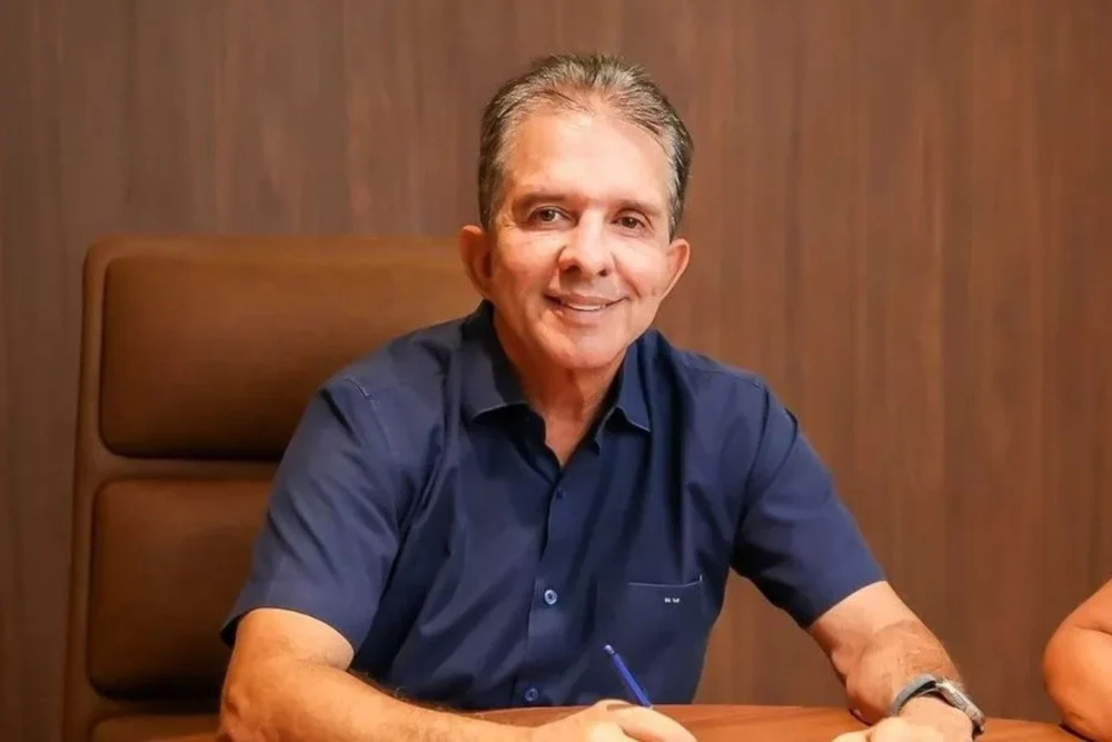 Nabor Wanderley defende fim da escala 6x1 e mais dias de descanso para trabalhadores