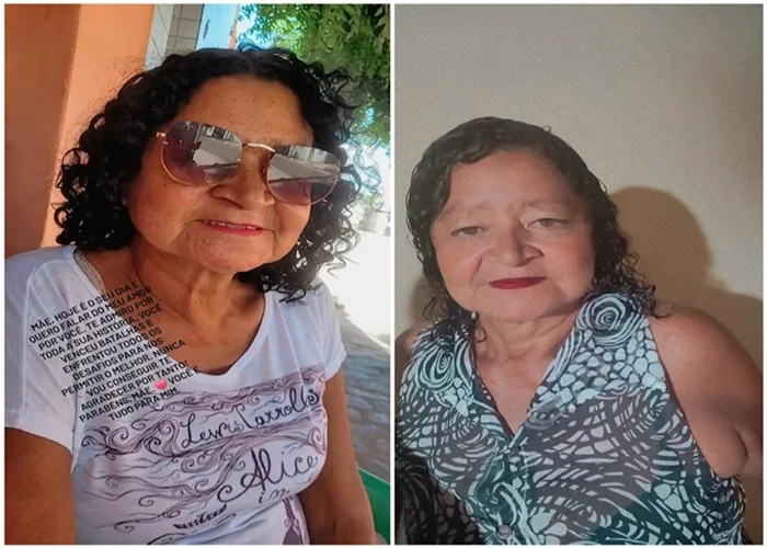 Família informa o falecimento de Lindalva da Silva Fernandes (Dalvinha)