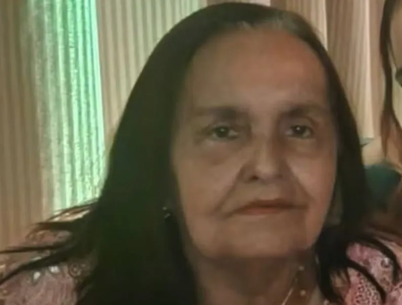 Idosa morta após desaparecer pode ter chegado com vida à mata onde corpo foi encontrado, diz perícia