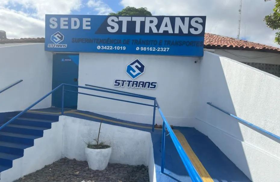 STTRANS divulga programação do Maio Amarelo 2026 em Patos