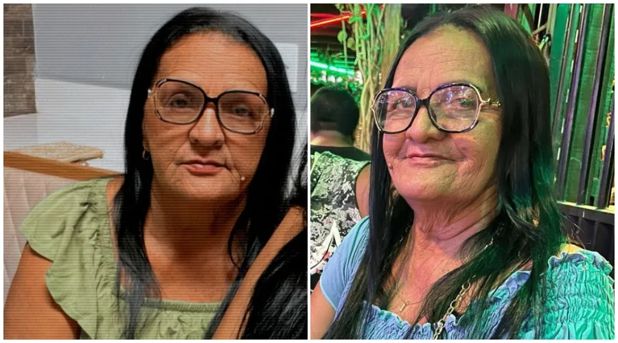 Família informa o falecimento de Maria Pereira de Arruda Santos