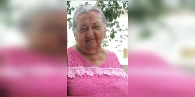 Família informa o falecimento de Gizeuda Rodrigues de Almeida