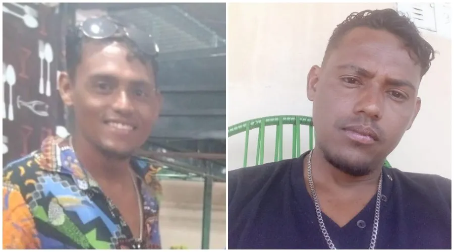 Família informa o falecimento de Eufrázio dos Santos Nascimento