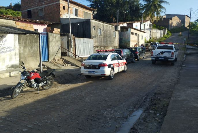 Bebê de dois meses morre após suposto engasgo no Funcionários I