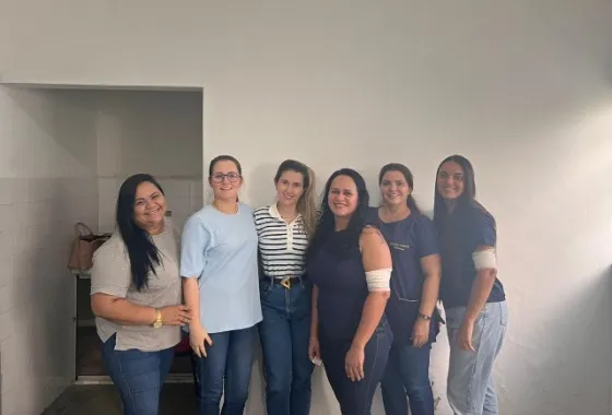 Secretaria de Saúde de Cacimba de Areia disponibiliza Implanon de forma gratuita para mulheres do município