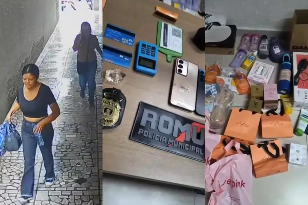 Grupo preso por golpe contra idosa em Patos veio do Ceará e agia em várias cidades da Paraíba e outros estados, revela investigação da DRF
