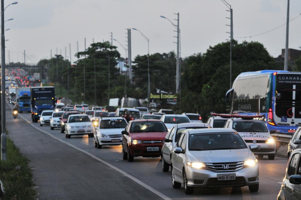Liberada emissão de boleto de IPVA para veículos com placa final 7; veja como emitir