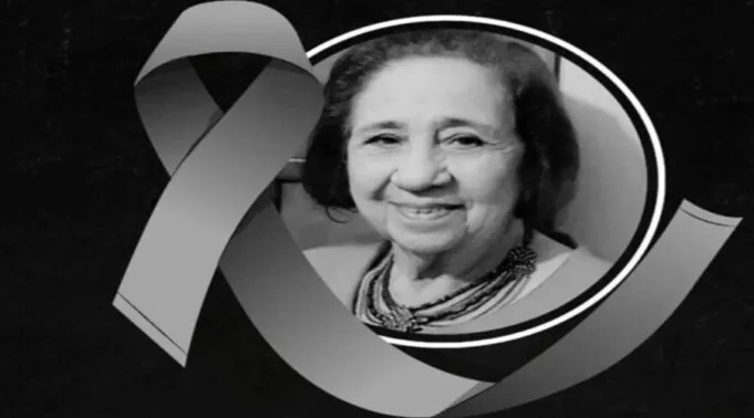 Família informa o falecimento de Maria do Socorro Batista Viana
