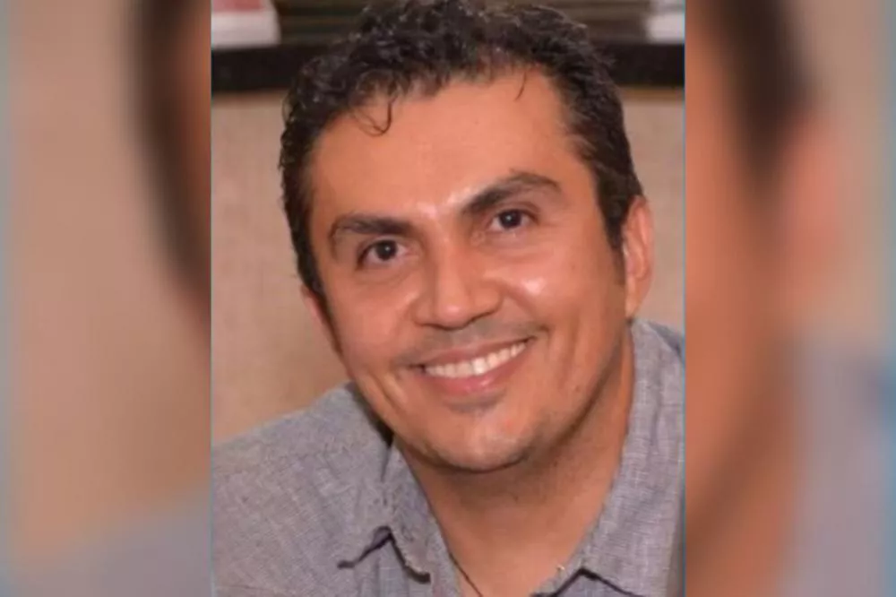 Família informa o falecimento de Marinaldo de Lucena Nóbrega, aos 48 anos