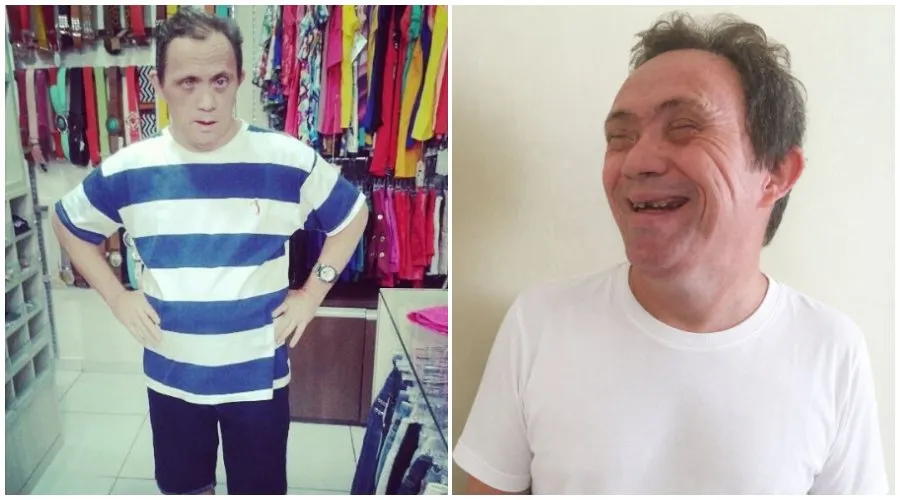 Família informa o falecimento de José Carlos Correia (Cacau), aos 57 anos