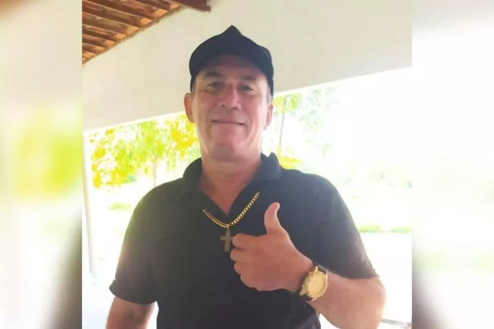 Família procura homem desaparecido em Patos e pede ajuda da população